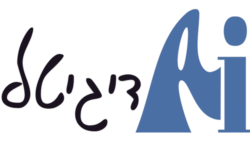 לוגו AI דיגיטל - AI דיגיטל לאה גרינברג קידום אתרים אורגני בגוגל בג'ימיני וב-GPT נייד: 0523925234