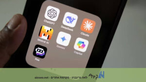 מה זה GEO אופטימיזציה למנועי חיפוש גנרטיביים - קידום אתרים ל-AI ו-ChatGPT - לאה גרינברג