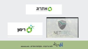 איך לגרום לאתר שלכם להופיע בצורה תקינה בסינוני האינטרנט (נטפרי, רימון, כשר)? מדריך מעשי