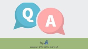 איך להשתמש בבלוקים של Q&A בתוך דפי שירות כדי לזכות בציטוטי AI