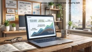 למה סיסמאות מכירה פוגעות ב-SEO שלכם בעידן ה-AI