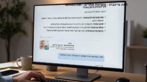 פרסומות ב-ChatGPT מה משתנה ואיך זה משפיע על קידום אורגני ו-GEO